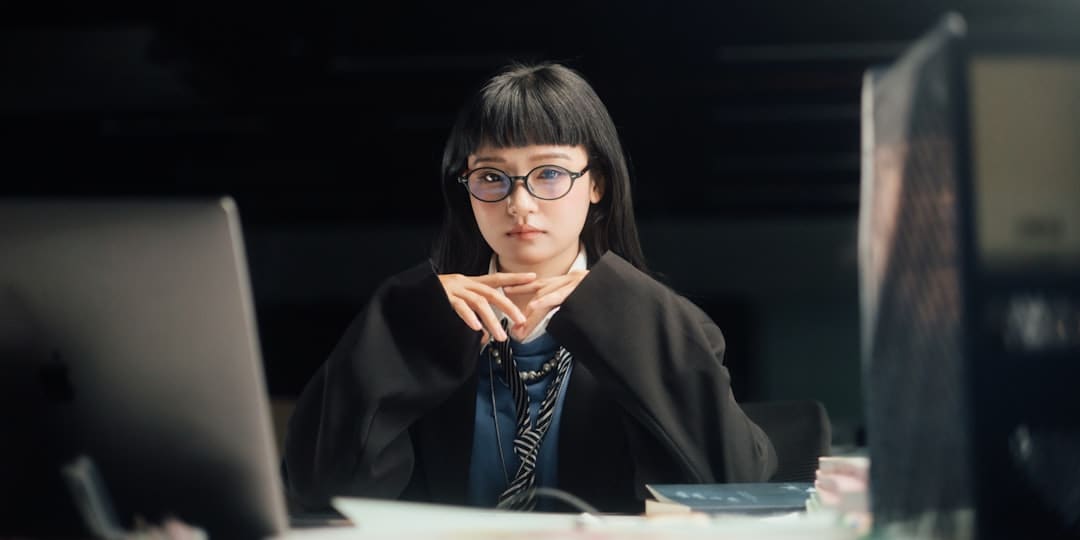 长泰区人大常委会观察社区纠正作业